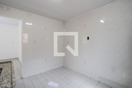 Casa à venda com 92m², 3 quartos e 2 vagasCozinha