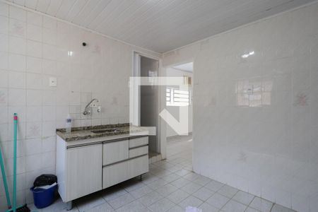 Casa à venda com 92m², 3 quartos e 2 vagasCozinha