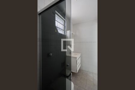 Casa à venda com 92m², 3 quartos e 2 vagasBanheiro