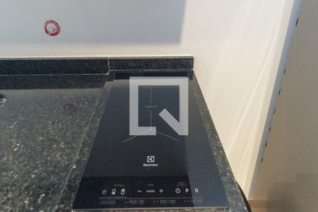 Apartamento à venda com 35m², 1 quarto e sem vagaCozinha