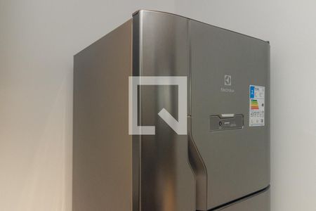 Apartamento à venda com 35m², 1 quarto e sem vagaCozinha