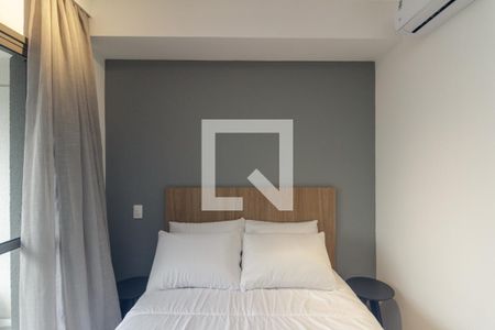 Studio de kitnet/studio para alugar com 1 quarto, 26m² em Consolação, São Paulo