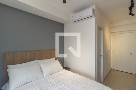 Studio de kitnet/studio para alugar com 1 quarto, 26m² em Consolação, São Paulo