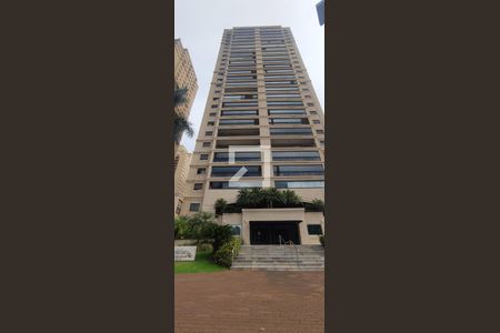 Apartamento para alugar com 136m², 3 quartos e 2 vagas Apartamento para alugar com 136m², 3 quartos e 2 vagasFachada