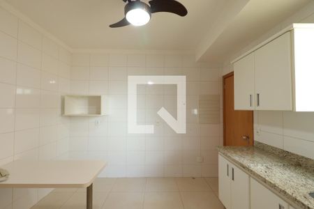 Apartamento para alugar com 136m², 3 quartos e 2 vagasCozinha