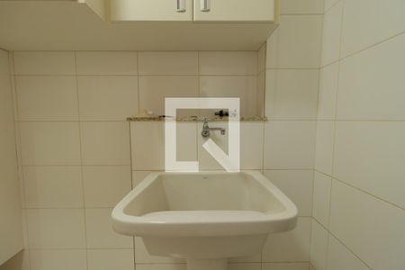 Apartamento para alugar com 136m², 3 quartos e 2 vagasÁrea de Serviço