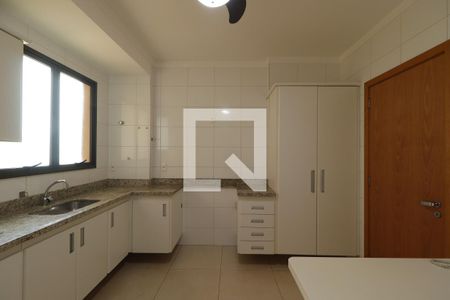 Apartamento para alugar com 136m², 3 quartos e 2 vagasCozinha