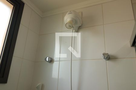 Apartamento para alugar com 136m², 3 quartos e 2 vagasBanheiro