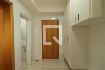 Apartamento para alugar com 136m², 3 quartos e 2 vagasÁrea de Serviço