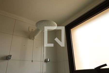Apartamento para alugar com 136m², 3 quartos e 2 vagasBanheiro da Suíte