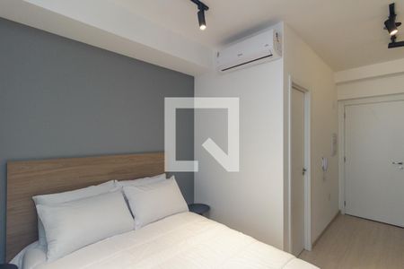 Studio de kitnet/studio à venda com 1 quarto, 26m² em Consolação, São Paulo