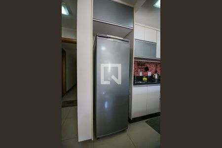 Apartamento para alugar com 380m², 1 quarto e 2 vagasCozinha