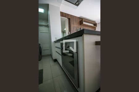 Apartamento para alugar com 380m², 1 quarto e 2 vagasCozinha