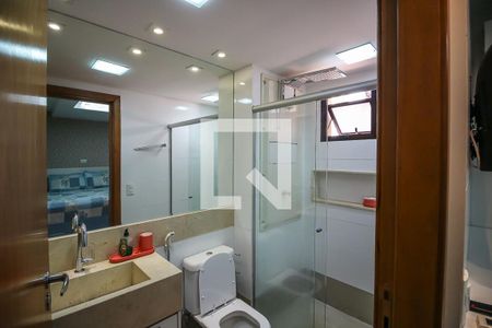 Apartamento para alugar com 380m², 1 quarto e 2 vagasBanheiro