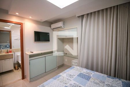 Apartamento para alugar com 380m², 1 quarto e 2 vagasQuarto