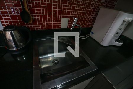 Apartamento para alugar com 380m², 1 quarto e 2 vagasCozinha