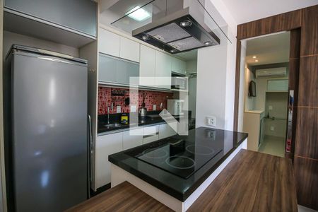 Apartamento para alugar com 380m², 1 quarto e 2 vagasCozinha