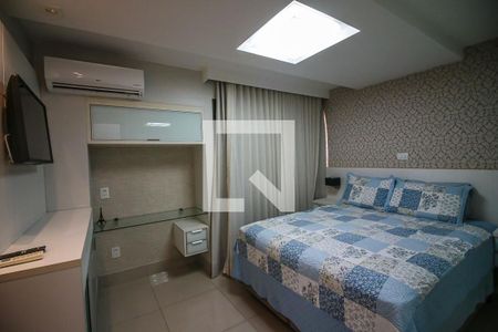 Apartamento para alugar com 380m², 1 quarto e 2 vagasQuarto