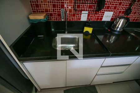 Apartamento para alugar com 380m², 1 quarto e 2 vagasCozinha