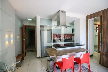 Apartamento para alugar com 380m², 1 quarto e 2 vagasCozinha