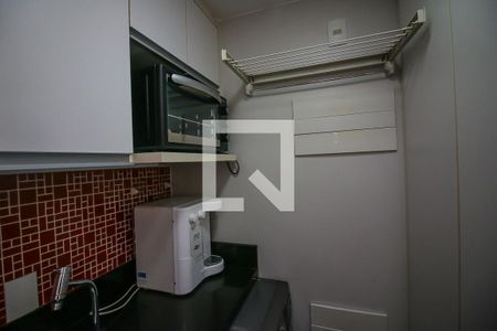 Apartamento para alugar com 380m², 1 quarto e 2 vagasCozinha