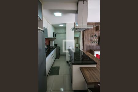Apartamento para alugar com 380m², 1 quarto e 2 vagasCozinha
