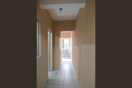 Casa para alugar com 60m², 1 quarto e sem vaga Casa para alugar com 60m², 1 quarto e sem vagaCorredor