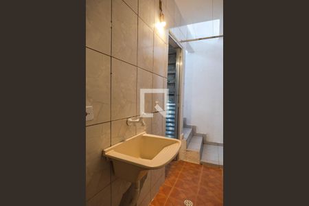Casa para alugar com 60m², 1 quarto e sem vaga Casa para alugar com 60m², 1 quarto e sem vagaÁrea de serviço