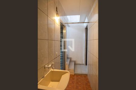 Casa para alugar com 60m², 1 quarto e sem vaga Casa para alugar com 60m², 1 quarto e sem vagaÁrea de serviço