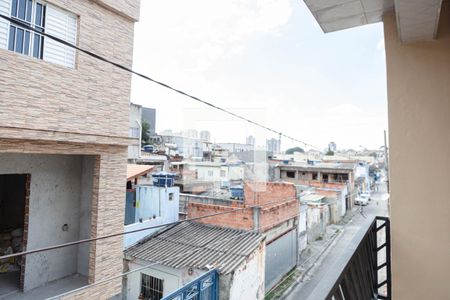 Casa para alugar com 60m², 1 quarto e sem vaga Casa para alugar com 60m², 1 quarto e sem vagaSacada