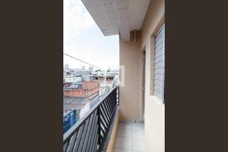 Casa para alugar com 60m², 1 quarto e sem vaga Casa para alugar com 60m², 1 quarto e sem vagaSacada