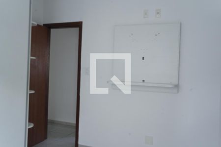 Quarto 2 de casa de condomínio para alugar com 3 quartos, 90m² em Goiânia, Belo Horizonte