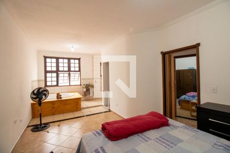 Casa para alugar com 260m², 5 quartos e 2 vagasSuíte