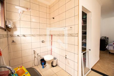 Casa para alugar com 260m², 5 quartos e 2 vagasSuíte