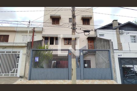 Casa para alugar com 260m², 5 quartos e 2 vagasFachada