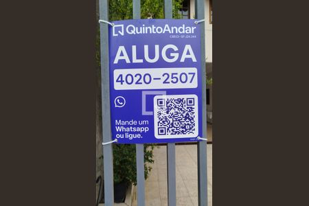 Casa para alugar com 260m², 5 quartos e 2 vagasPlaca