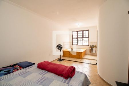 Casa para alugar com 260m², 5 quartos e 2 vagasSuíte