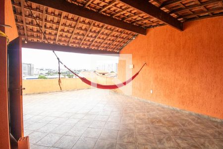 Casa para alugar com 260m², 5 quartos e 2 vagasTerraço