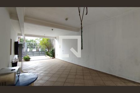 Casa para alugar com 260m², 5 quartos e 2 vagasGaragem