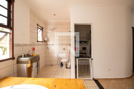 Casa para alugar com 260m², 5 quartos e 2 vagasSuíte