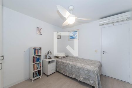 Apartamento à venda com 136m², 2 quartos e 2 vagasSuíte 1