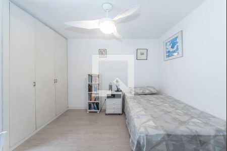 Apartamento à venda com 136m², 2 quartos e 2 vagasSuíte 1