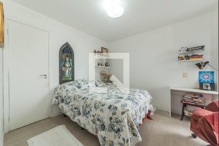 Apartamento à venda com 136m², 2 quartos e 2 vagasSuíte 2