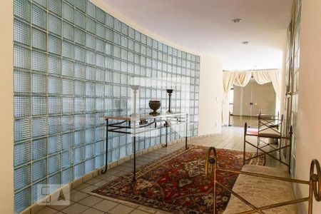 Apartamento à venda com 136m², 2 quartos e 2 vagasHall Social