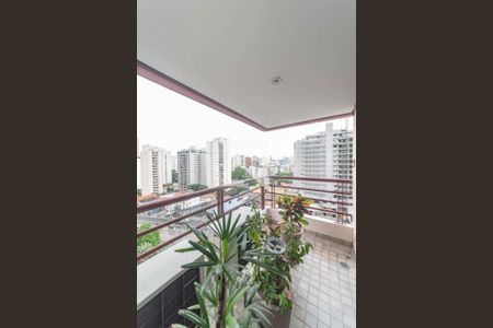 Apartamento à venda com 136m², 2 quartos e 2 vagasSala 2 - Varanda