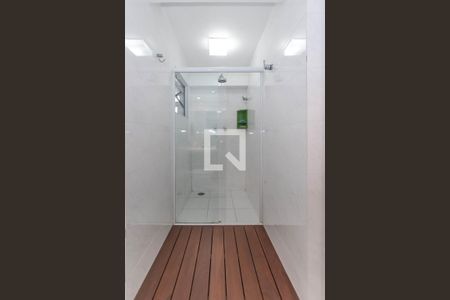 Apartamento à venda com 136m², 2 quartos e 2 vagasBanheiro da Suíte 1