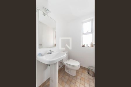 Apartamento à venda com 136m², 2 quartos e 2 vagasLavabo 2