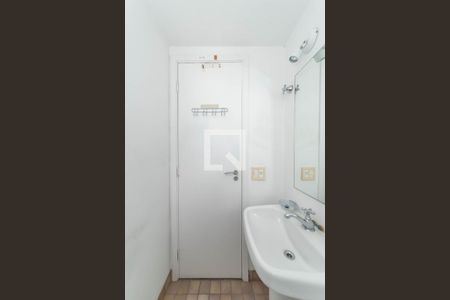 Apartamento à venda com 136m², 2 quartos e 2 vagasLavabo 2