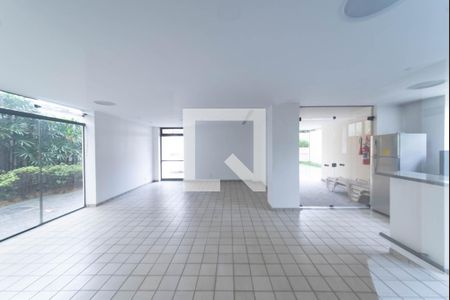 Apartamento à venda com 136m², 2 quartos e 2 vagasÁrea comum