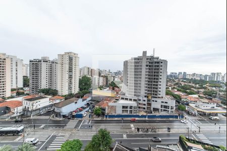 Apartamento à venda com 136m², 2 quartos e 2 vagasSala 2 - Varanda - Vista